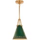 SJ2041 HADLEY PENDANT